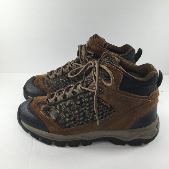 Outdoor Life Shoes Outdoor Life Joliet Suedemesh Hiking Boot Sz 75
